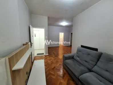 Apartamento com 3 Quartos para alugar, 111m² no Copacabana, Rio de Janeiro