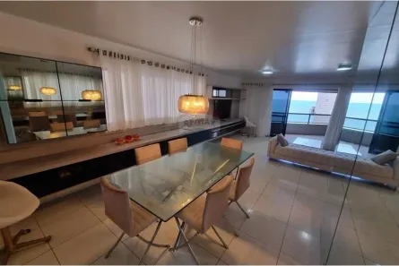 Apartamento com 3 Quartos à venda, 150m² no Boa Viagem, Recife
