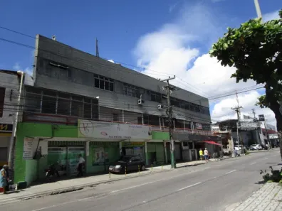 Imóvel Comercial para alugar, 960m² no Mucuripe, Fortaleza