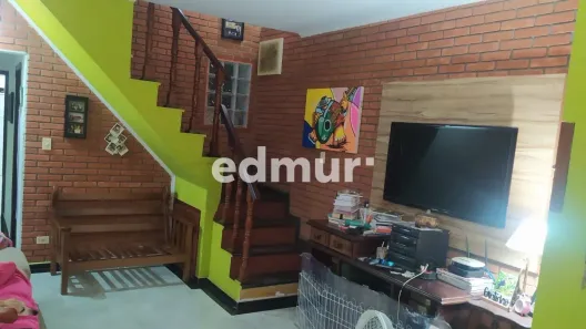 com 2 Quartos à venda, 180m² no Parque das Nações, Santo André