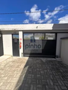 Casa de Condomínio com 3 Quartos à venda, 140m² no Buraquinho, Lauro de Freitas