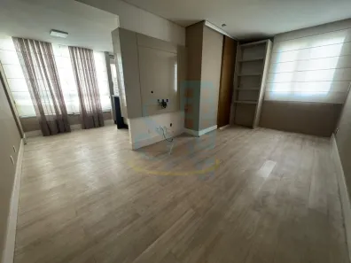 Apartamento com 1 Quarto à venda, 55m² no Santo Agostinho, Belo Horizonte