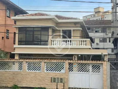 Casa com 2 Quartos à venda, 127m² no Boqueirão, Santos