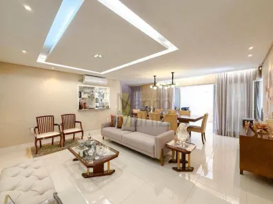 Casa com 4 Quartos para alugar, 289m² no Parque Manibura, Fortaleza
