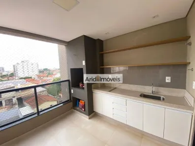 Apartamento com 2 Quartos para alugar, 90m² no Vila Nossa Senhora do Bonfim, São José do Rio Preto