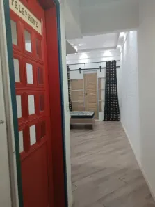 Kitnet com 1 Quarto à venda, 31m² no Santa Efigênia, São Paulo