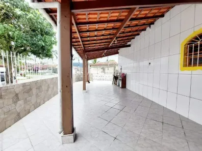 Casa com 2 Quartos à venda, 114m² no Caiçara, Praia Grande