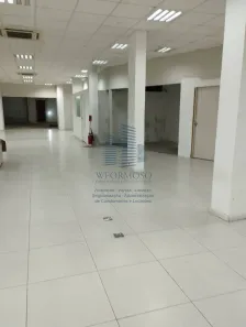 Prédio Comercial para alugar, 1229m² no Estácio, Rio de Janeiro