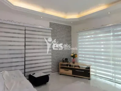 Casa com 2 Quartos à venda, 214m² no Vila Valparaíso, Santo André