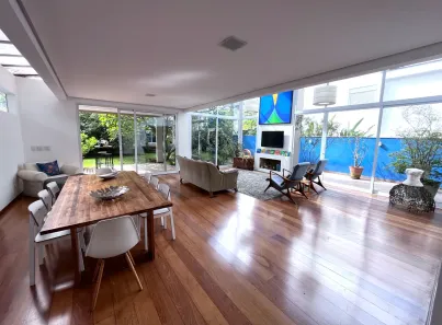 Sobrado com 3 Quartos à venda, 360m² no Chácara Santo Antônio (Zona Sul), São Paulo