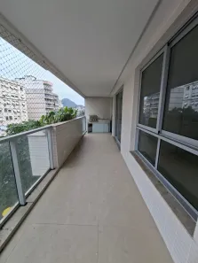 Apartamento com 3 Quartos à venda, 102m² no Botafogo, Rio de Janeiro