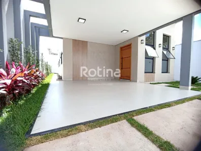 Casa com 3 Quartos à venda, 148m² no Jardim Europa, Uberlândia