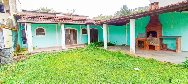 Casa com 1 Quarto à venda, 300m² no Vista Linda, Bertioga