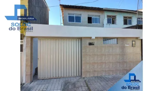 Casa com 2 Quartos à venda, 100m² no Jardim Paulista, Paulista