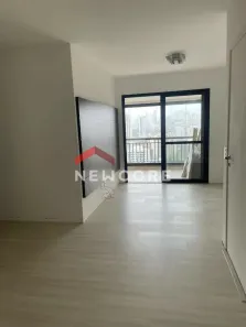 Apartamento com 3 Quartos à venda, 90m² no Vila Romana, São Paulo