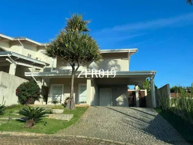 Casa com 5 Quartos à venda, 405m² no Nova Campinas, Campinas