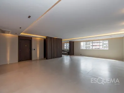 Apartamento com 3 Quartos para alugar, 236m² no Itaim Bibi, São Paulo