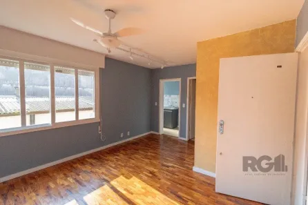 Kitnet à venda, 31m² no Cidade Baixa, Porto Alegre