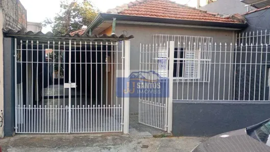 Casa com 3 Quartos à venda, 100m² no Jardim Textil, São Paulo