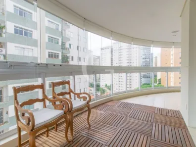 Apartamento com 3 Quartos à venda, 124m² no Vila Uberabinha, São Paulo