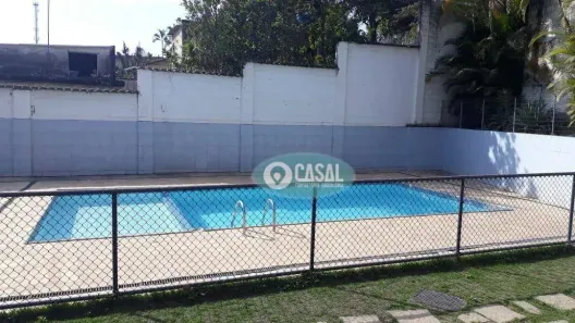 Casa de Condomínio com 2 Quartos à venda, 80m² no Várzea das Moças, São Gonçalo