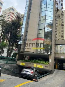 Prédio Comercial para alugar, 47m² no Itaim Bibi, São Paulo