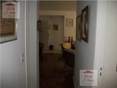 Apartamento com 2 Quartos à venda, 70m² no Cerqueira César, São Paulo