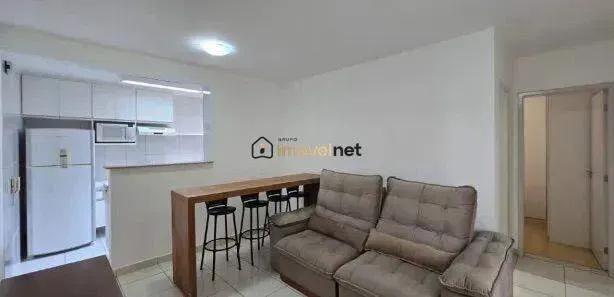 Apartamento com 2 Quartos à venda, 60m² no Buritis, Belo Horizonte