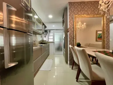 Apartamento com 2 Quartos à venda, 71m² no Vila Formosa, São Paulo