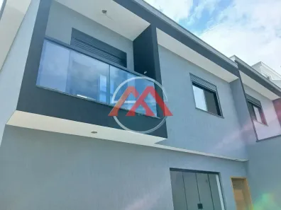 Sobrado com 2 Quartos à venda, 65m² no Parque Independência, São Paulo