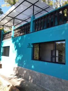 Casa com 2 Quartos à venda, 400m² no Área Rural de Paraibuna, Paraibuna