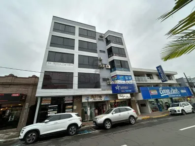 Sala Comercial para alugar, 35m² no Centro, Araranguá