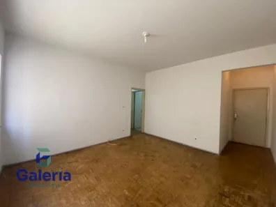 Apartamento com 3 Quartos para alugar, 107m² no Centro, Ribeirão Preto