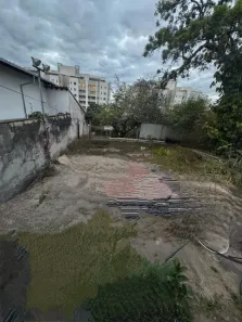 Lote/Terreno à venda, 360m² no Ouro Preto, Belo Horizonte