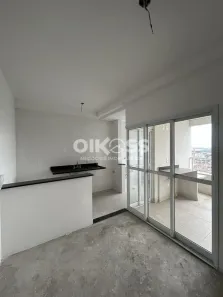 Apartamento com 2 Quartos à venda, 63m² no Jardim Satélite, São José dos Campos