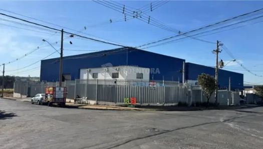 Imóvel Comercial para alugar, 720m² no Vila Toninho, São José do Rio Preto