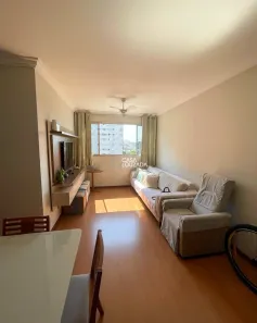 Apartamento com 3 Quartos à venda, 102m² no Coqueiral de Itaparica, Vila Velha