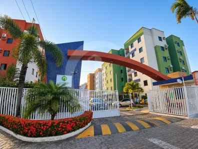 Apartamento com 3 Quartos para alugar, 63m² no Inácio Barbosa, Aracaju