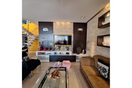 Cobertura com 4 Quartos à venda, 180m² no Jardim Guanabara, Rio de Janeiro