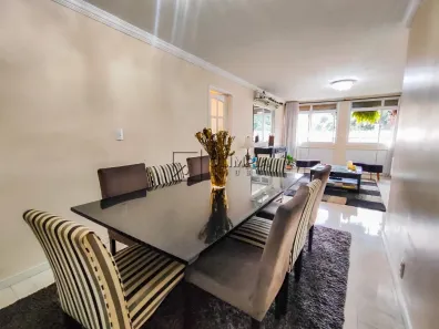 Apartamento com 3 Quartos à venda, 150m² no Sumaré, São Paulo