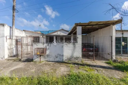 Casa com 2 Quartos à venda, 65m² no Restinga, Porto Alegre
