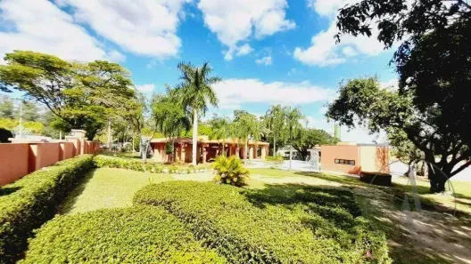 Casa de Condomínio com 4 Quartos para venda ou aluguel, 650m² no Chácaras Residenciais Santa Maria, Votorantim
