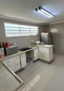 Casa com 3 Quartos à venda, 250m² no Independência, Ribeirão Preto