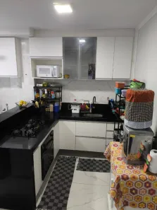 Apartamento com 2 Quartos à venda, 62m² no Jardim Ypê, Paulínia