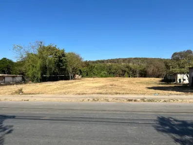 Lote/Terreno à venda, 27000m² no , Capim Branco