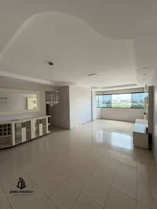 Apartamento com 4 Quartos à venda, 110m² no Setor Bueno, Goiânia