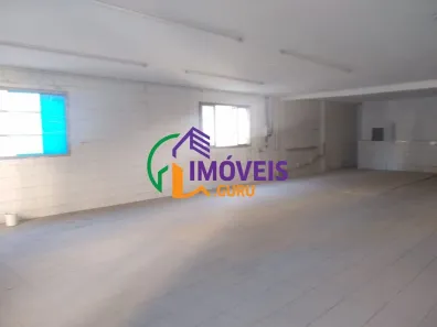 Galpão/Depósito/Armazém para alugar, 421m² no Bom Retiro, São Paulo