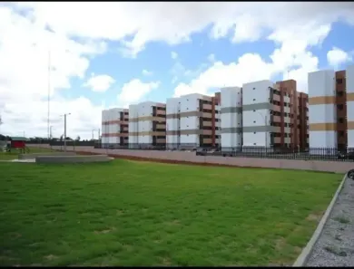 Apartamento com 2 Quartos à venda, 55m² no Santa Amélia, Maceió