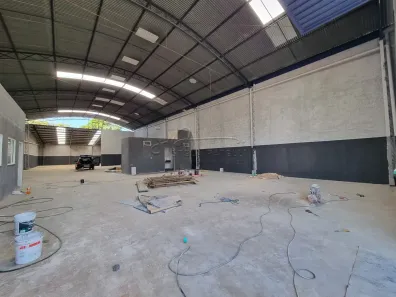 Galpão/Depósito/Armazém à venda, 623m² no Jardim Salgado Filho, Ribeirão Preto