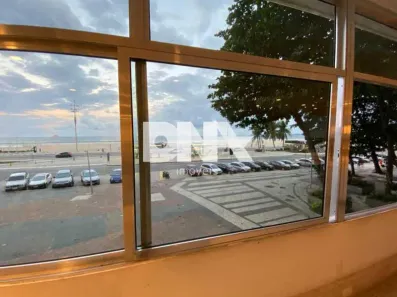 Apartamento com 4 Quartos à venda, 336m² no Copacabana, Rio de Janeiro